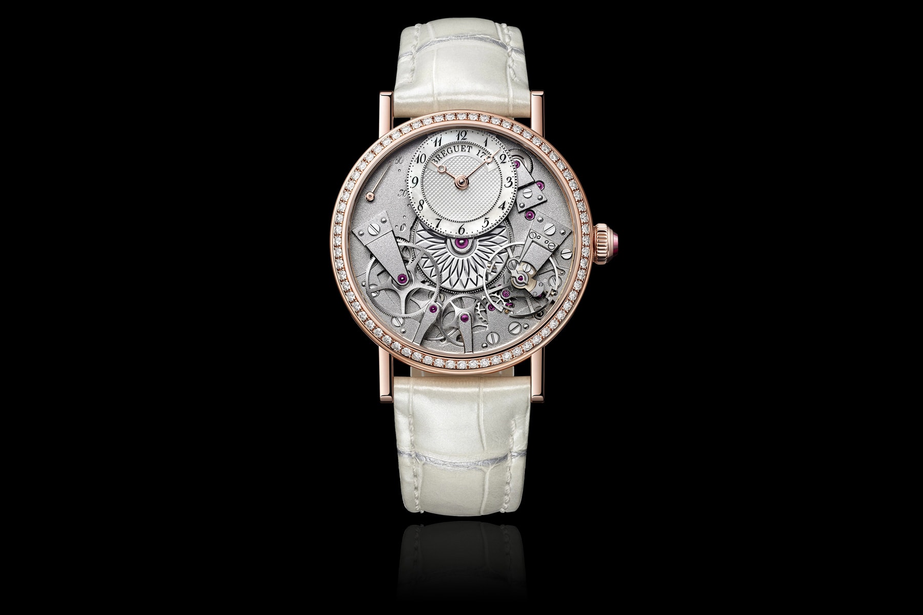 women's luxury watches guide